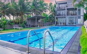 Ocean Villa Den