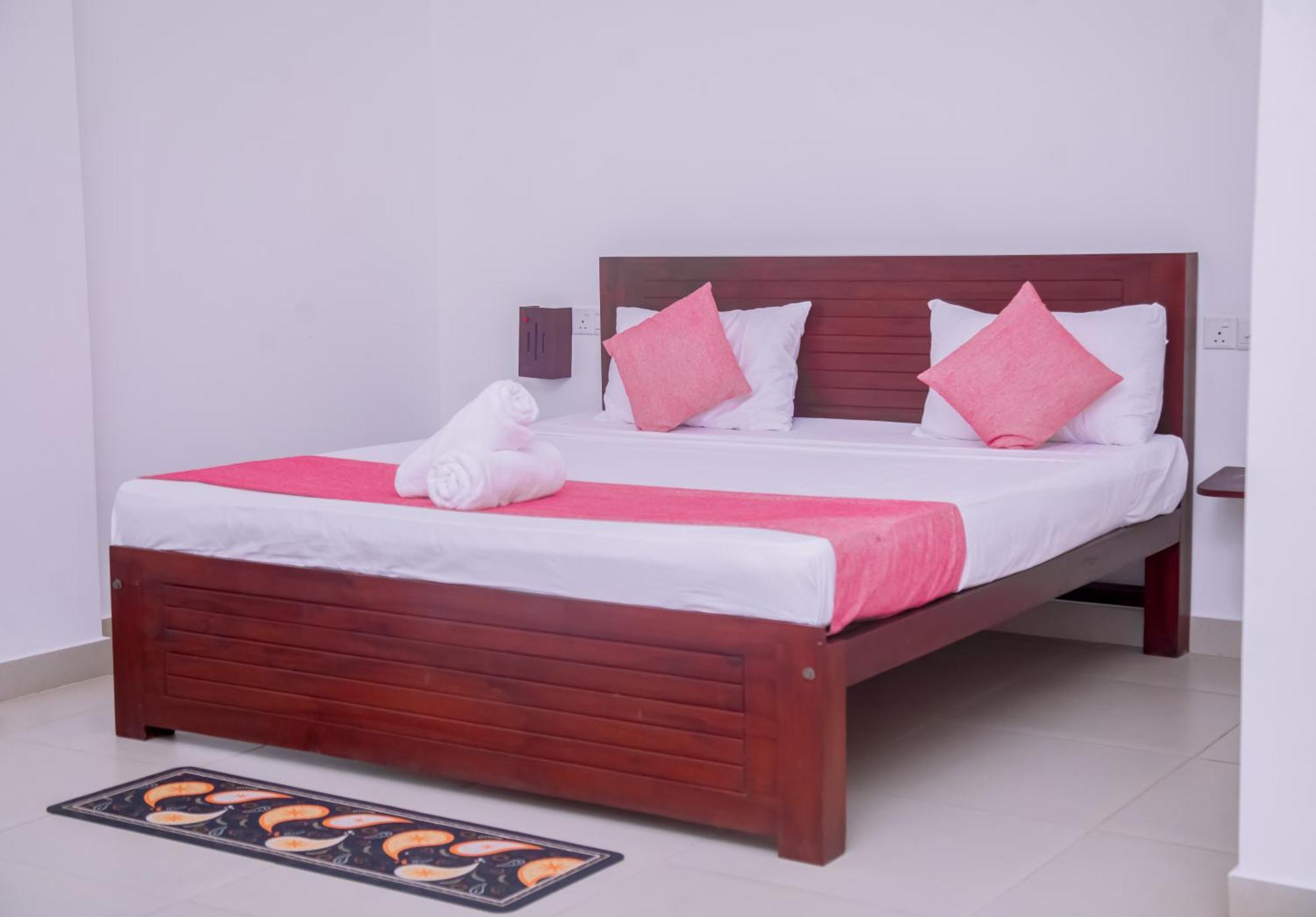 Ocean Villa Den Galle Exterior photo