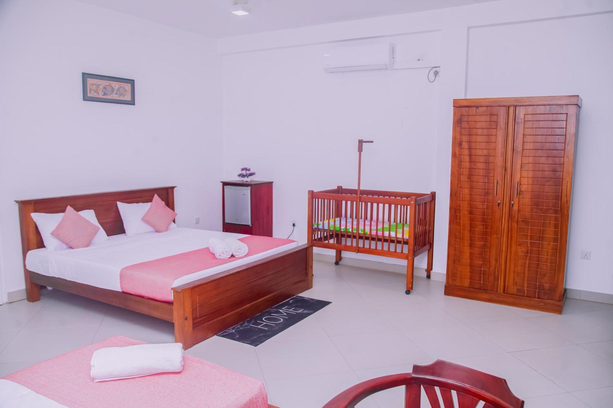 Ocean Villa Den Galle Exterior photo