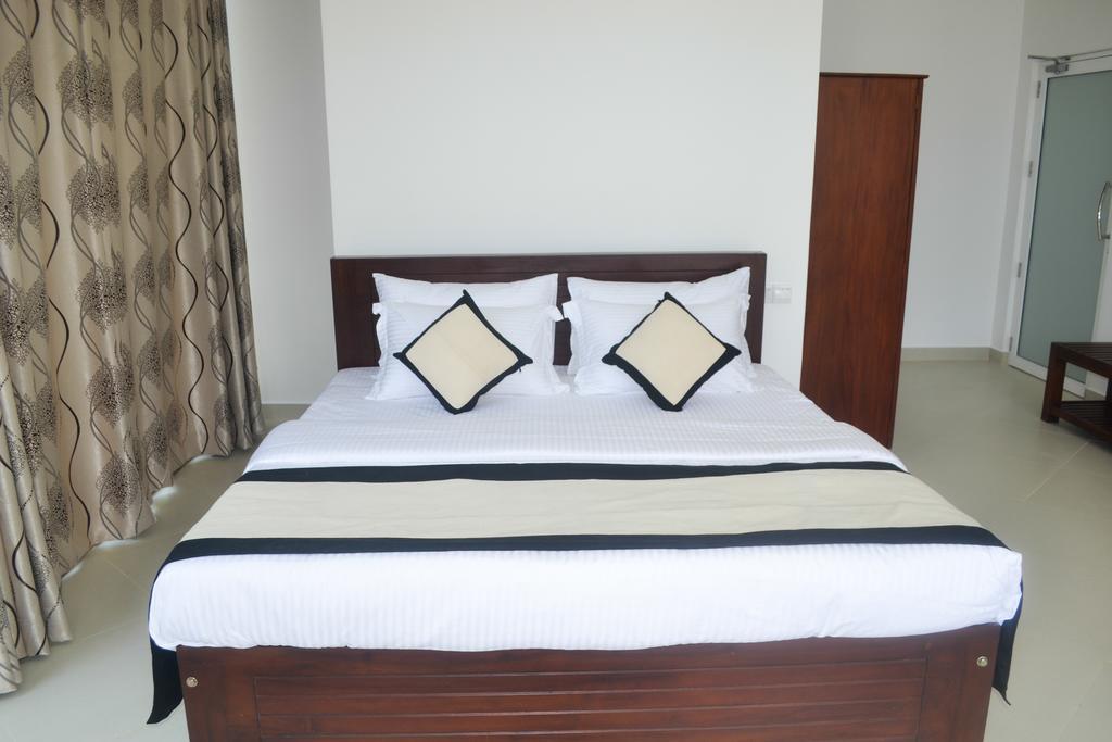 Ocean Villa Den Galle Exterior photo