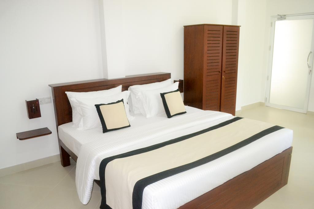 Ocean Villa Den Galle Exterior photo