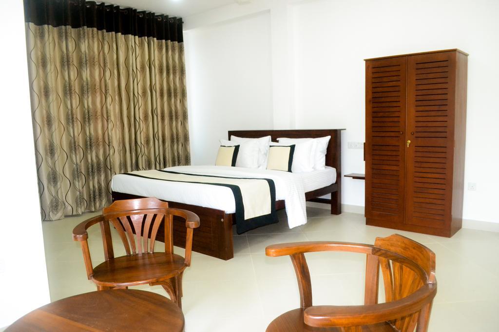 Ocean Villa Den Galle Exterior photo