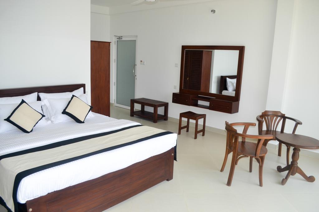 Ocean Villa Den Galle Exterior photo