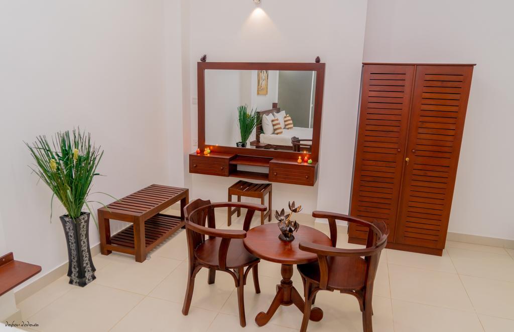 Ocean Villa Den Galle Exterior photo
