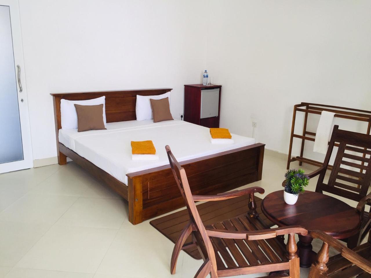 Ocean Villa Den Galle Exterior photo