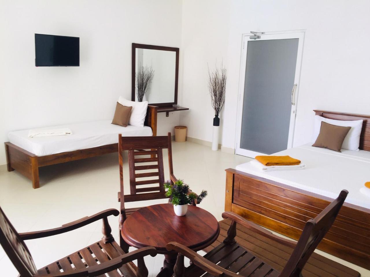 Ocean Villa Den Galle Exterior photo